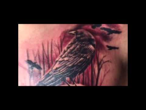 Transatlanticism - Saia Rivano - UnderdogTattooSantiago de Chile | Prison  tattoos, R tattoo, Tattoos